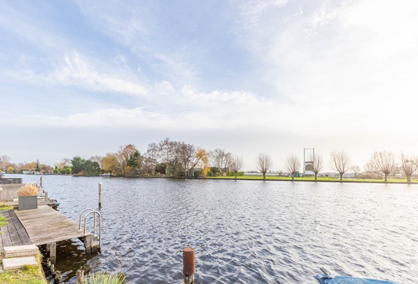 Medium property photo - Huigsloterdijk 18, 2156 LD Weteringbrug